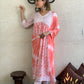 Beautiful Kurta With Pant & Dupatta