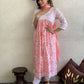 Beautiful Kurta With Pant & Dupatta