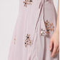 Sequined Semi-Stitched Lehenga & Unstitched Blouse With Dupatta