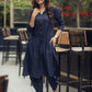 Women Stylish cotton Kurta with Dhoti Pant