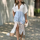 Breezy Elegance: Soft Hues and Botanical Charm