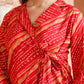 Women Pure Cotton Printed Cotton Co-ord Set