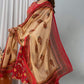 Latest Traditional Cotton Anarkali Kurti With Doori & Havy Embroidery Work