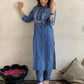 Beautiful Georgette Printed Kurta Set