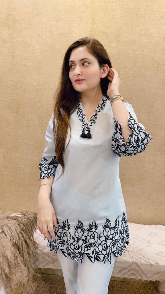 Stylish cord sets For Women