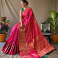 Rani Banarasi Silk Sarees