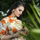 Trendy Party Wear Maxi Dress