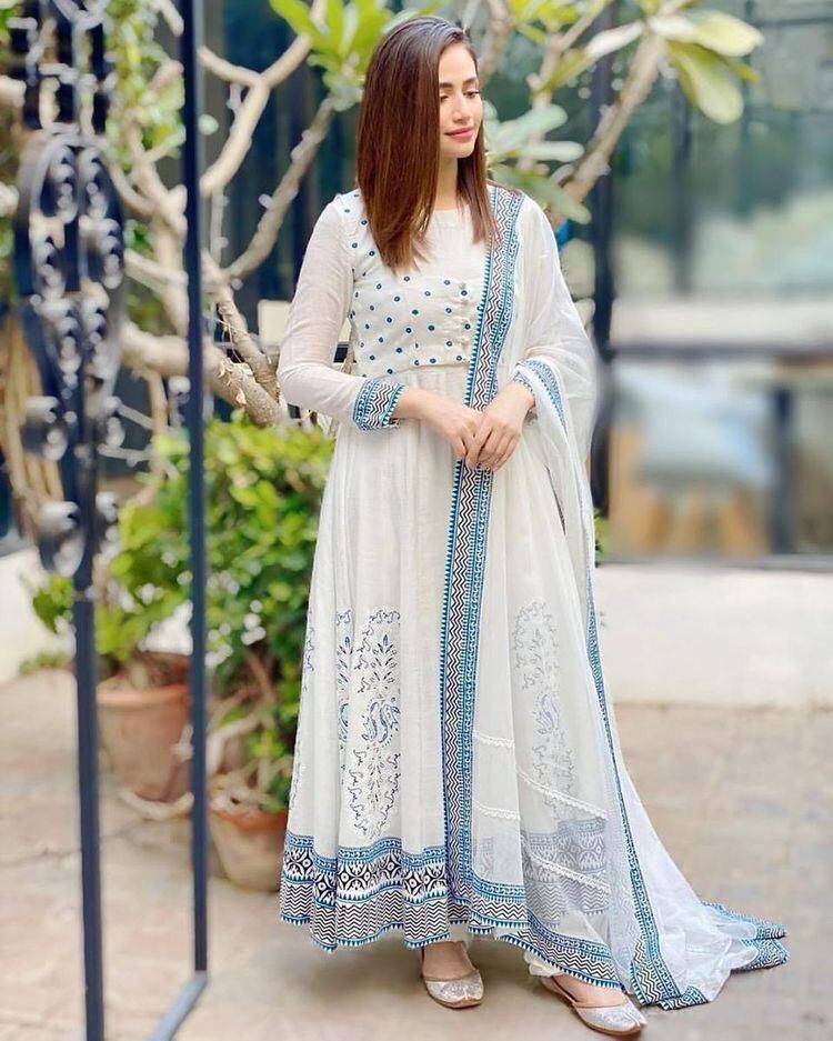 Kurti Kotti With Dupatta Collection