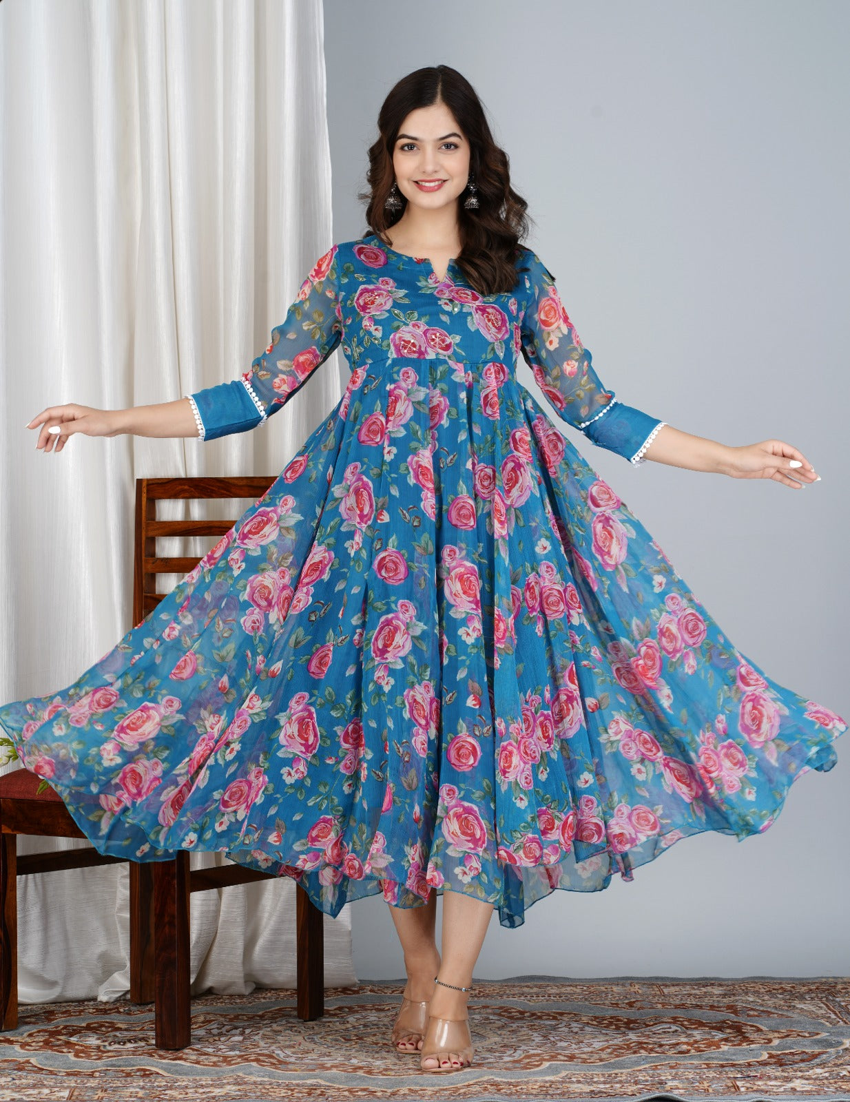 Buy Kurtas and Kurtis Online for Women at Yash Gallery - Elevate Your  Wardrobe Today!