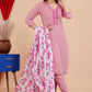 Cotton Straight Cut Kurta Set