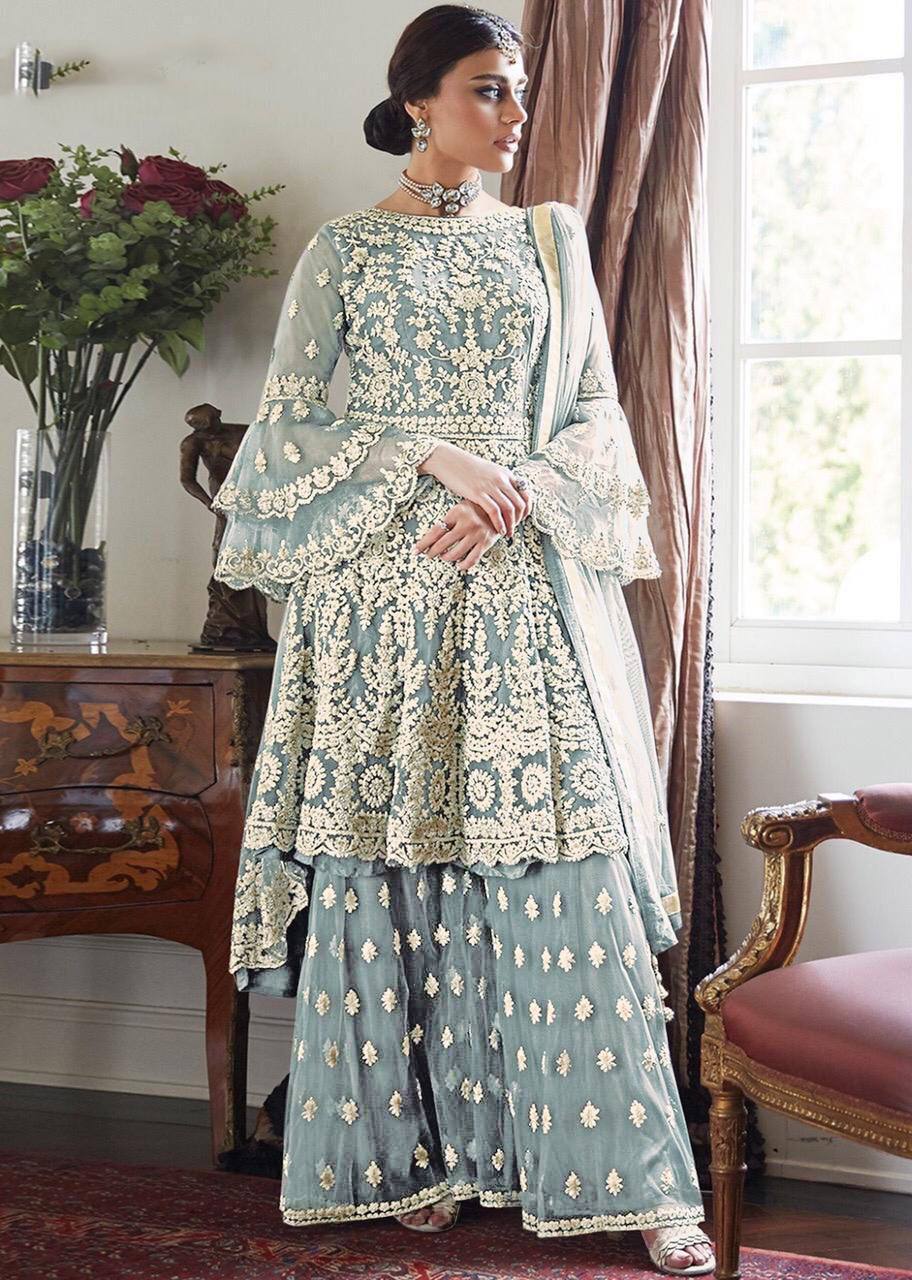 Salwar Suits