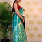 Leriya By Queen Picock saree