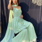 Heavy Pure Soft Georgette